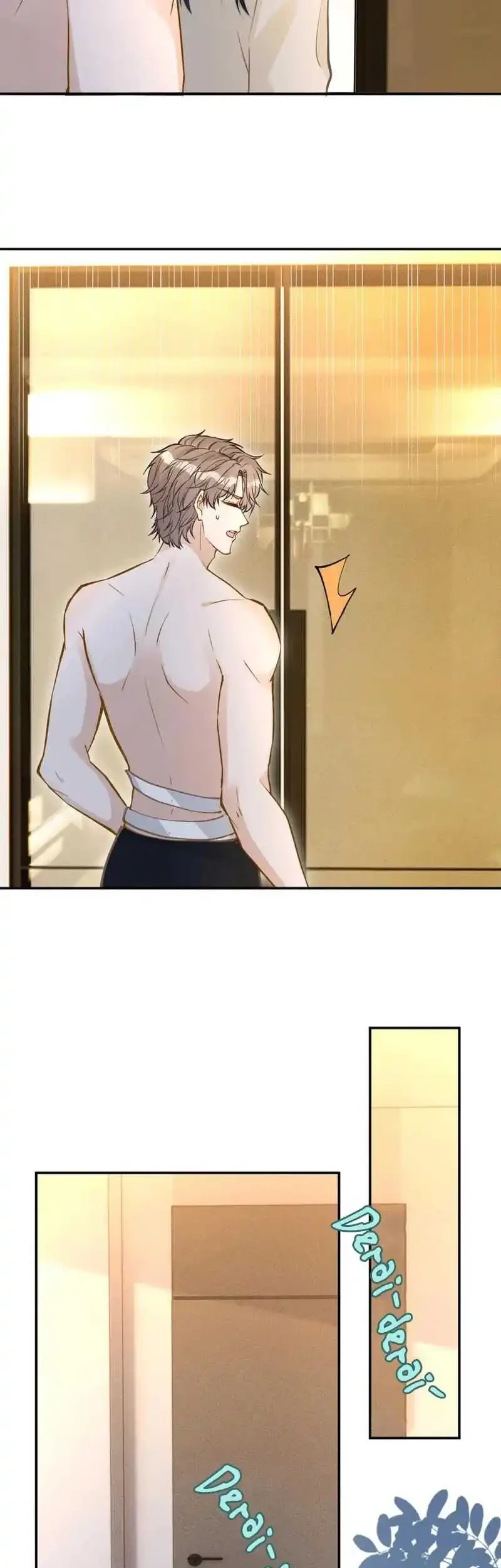 Bao Jin Wo De Xiao Majia Chapter 260 Gambar 5