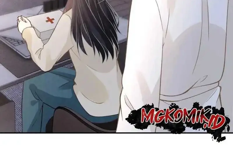 Bao Jin Wo De Xiao Majia Chapter 260 Gambar 12