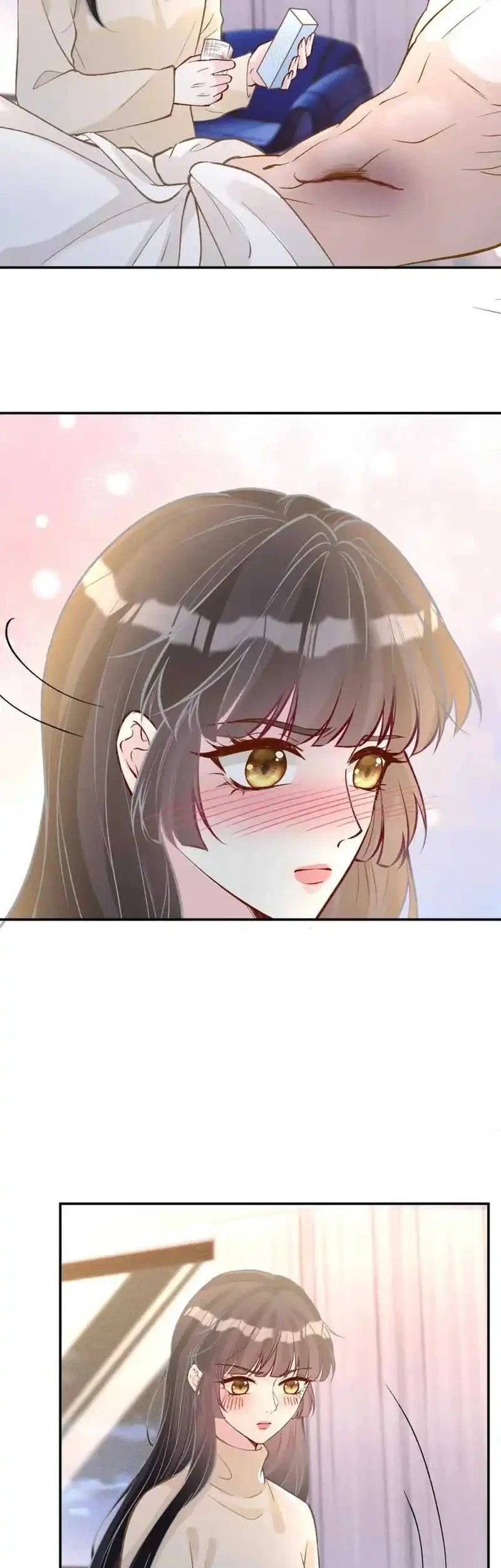 Bao Jin Wo De Xiao Majia Chapter 260 Gambar 17