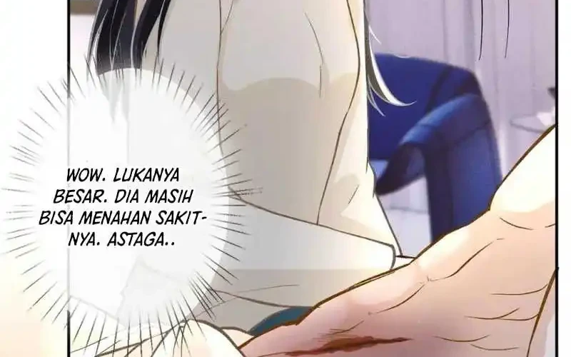 Bao Jin Wo De Xiao Majia Chapter 260 Gambar 18