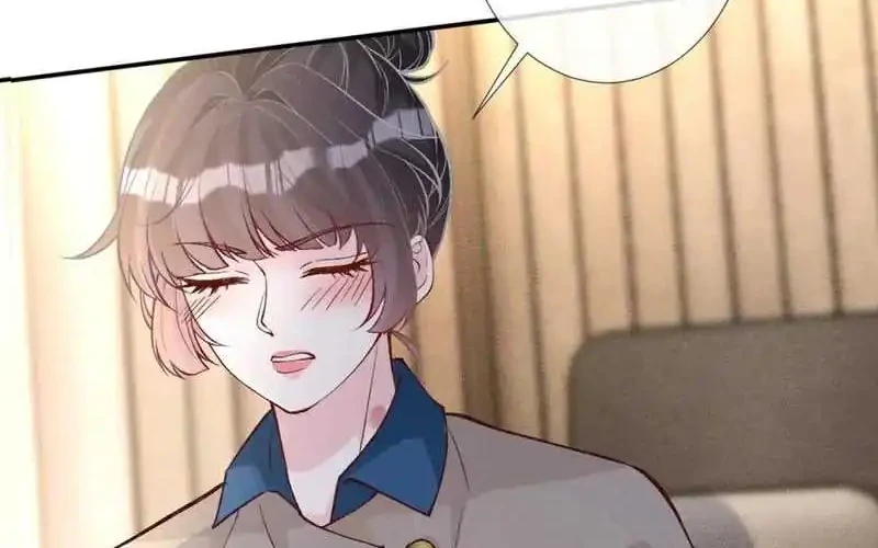 Bao Jin Wo De Xiao Majia Chapter 261 Gambar 22