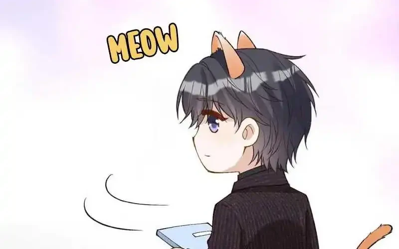 Bao Jin Wo De Xiao Majia Chapter 261 Gambar 24