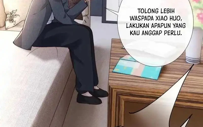 Bao Jin Wo De Xiao Majia Chapter 261 Gambar 28
