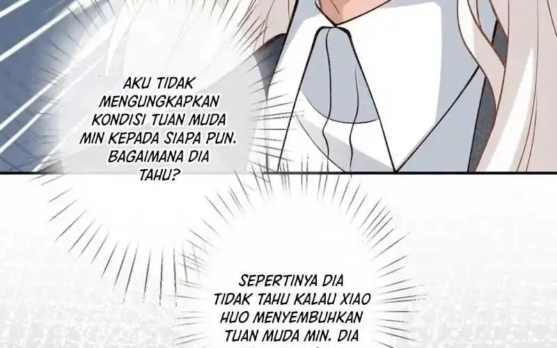 Bao Jin Wo De Xiao Majia Chapter 261 Gambar 34