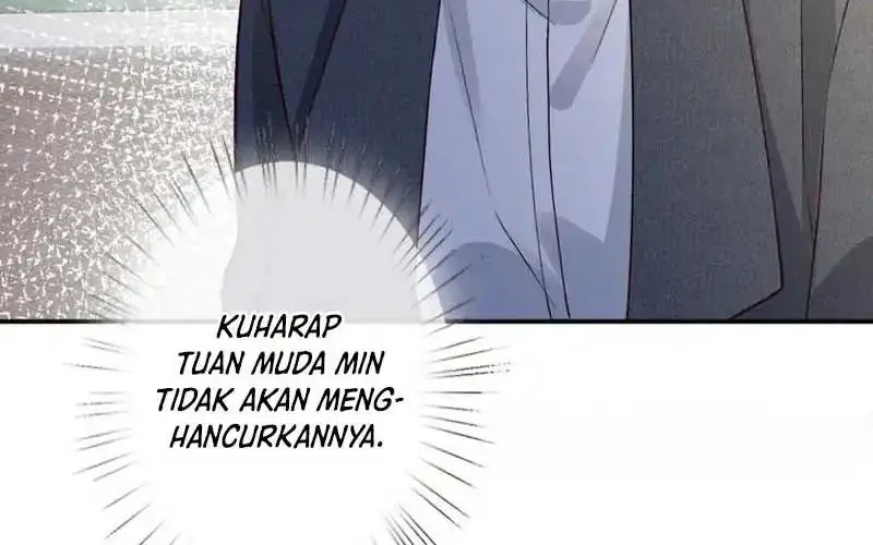 Bao Jin Wo De Xiao Majia Chapter 261 Gambar 36