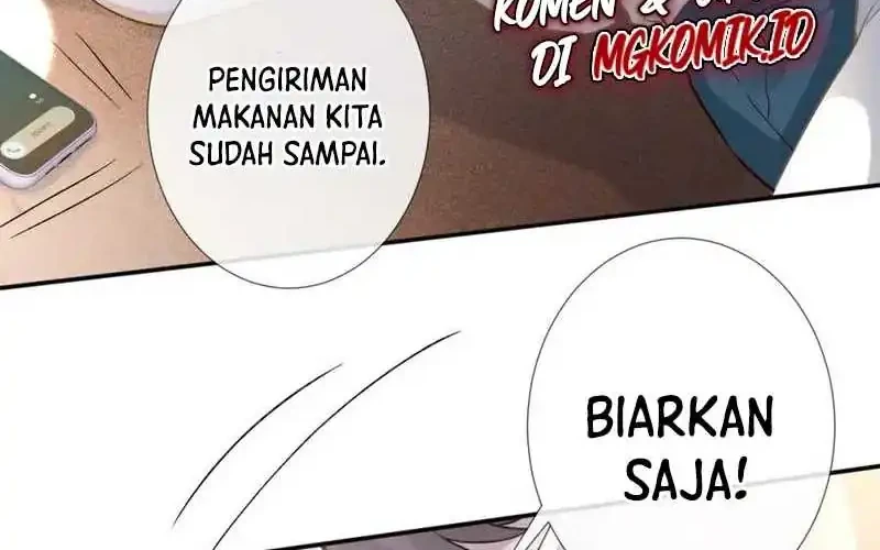 Bao Jin Wo De Xiao Majia Chapter 261 Gambar 4