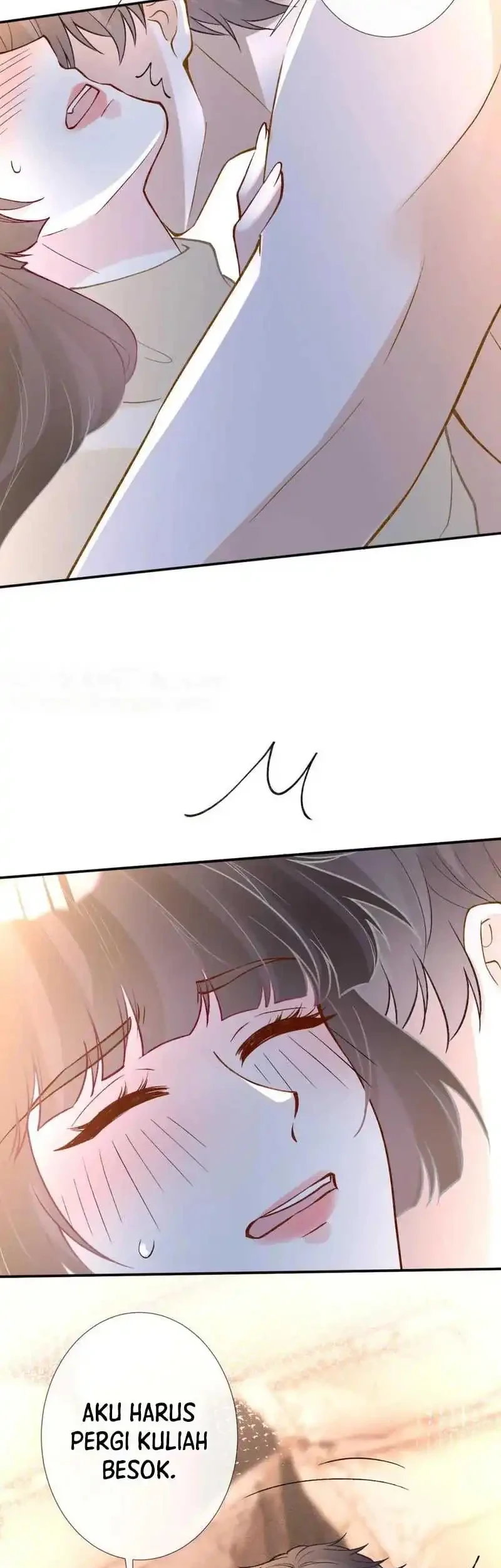 Bao Jin Wo De Xiao Majia Chapter 261 Gambar 5