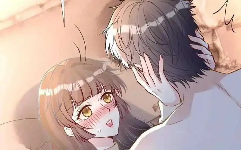 Bao Jin Wo De Xiao Majia Chapter 261 Gambar 6