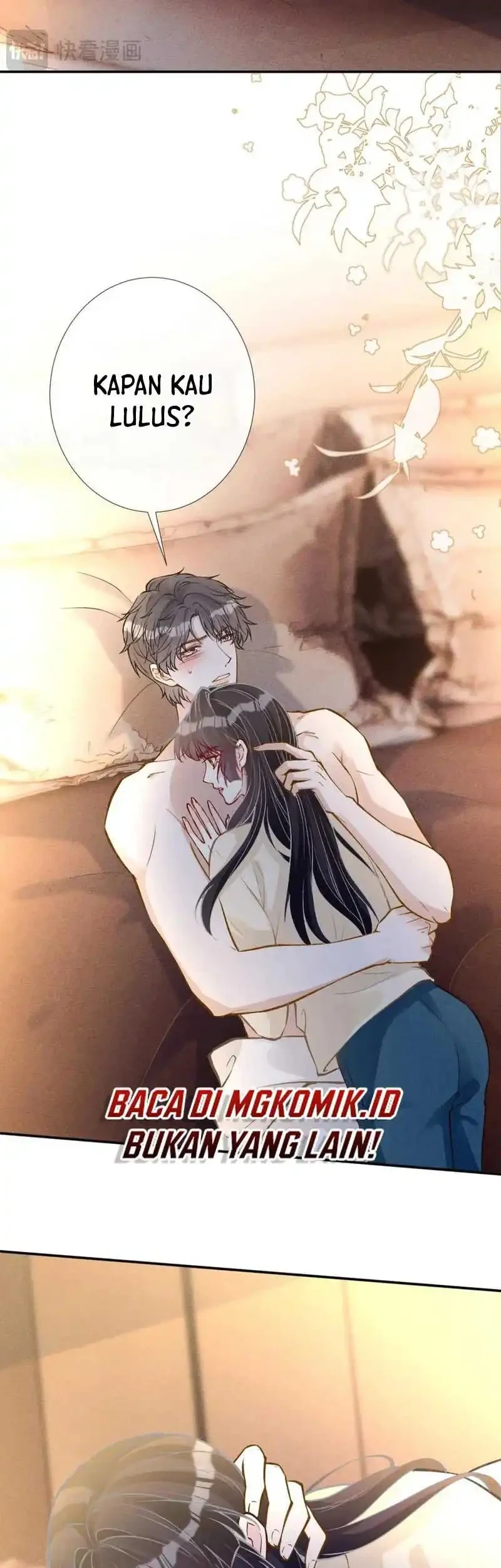 Bao Jin Wo De Xiao Majia Chapter 261 Gambar 9