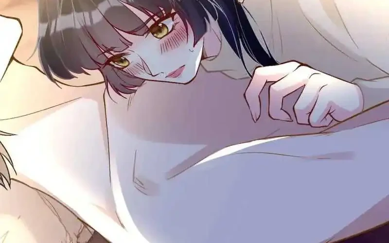 Bao Jin Wo De Xiao Majia Chapter 261 Gambar 10