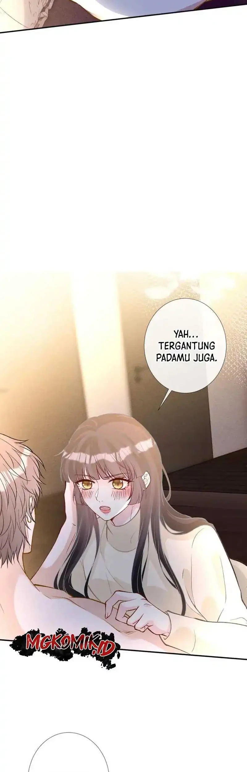 Bao Jin Wo De Xiao Majia Chapter 261 Gambar 11