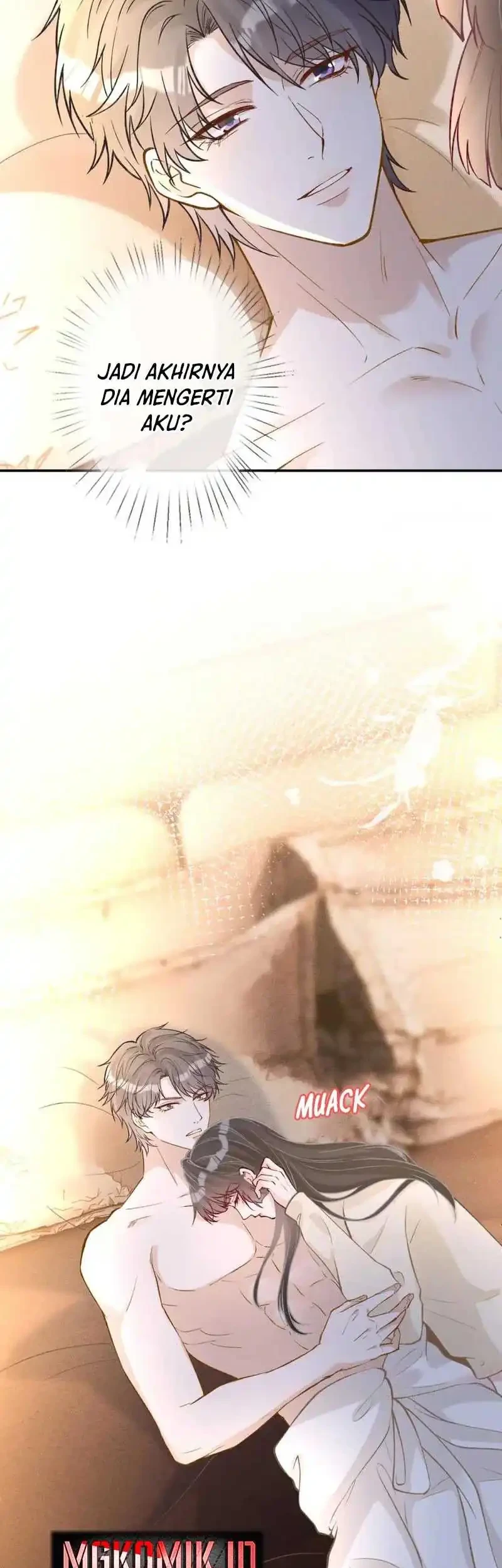 Bao Jin Wo De Xiao Majia Chapter 261 Gambar 13