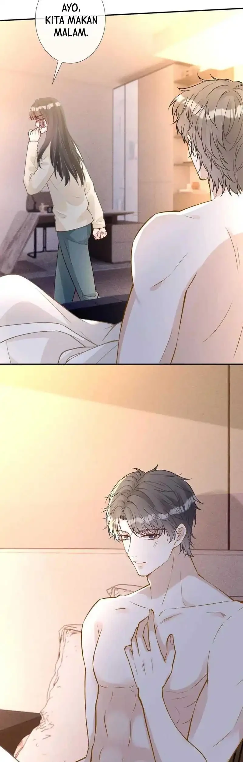 Bao Jin Wo De Xiao Majia Chapter 261 Gambar 15