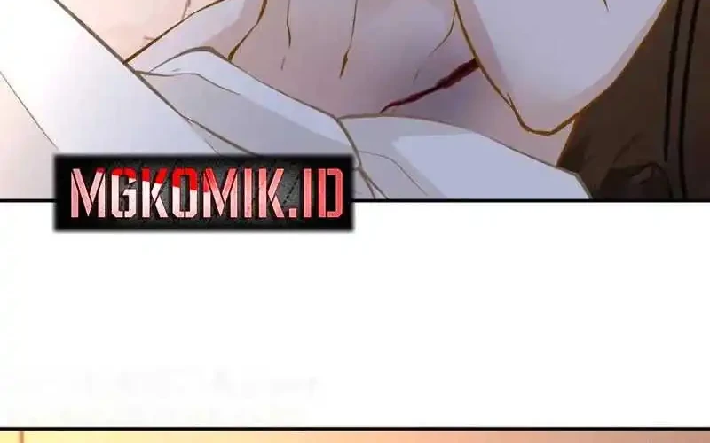 Bao Jin Wo De Xiao Majia Chapter 261 Gambar 16