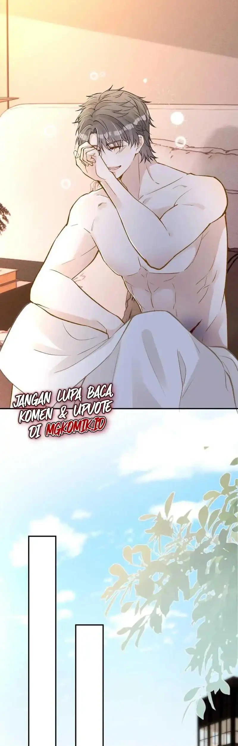 Bao Jin Wo De Xiao Majia Chapter 261 Gambar 17