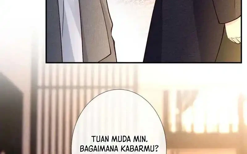 Bao Jin Wo De Xiao Majia Chapter 262 Gambar 26