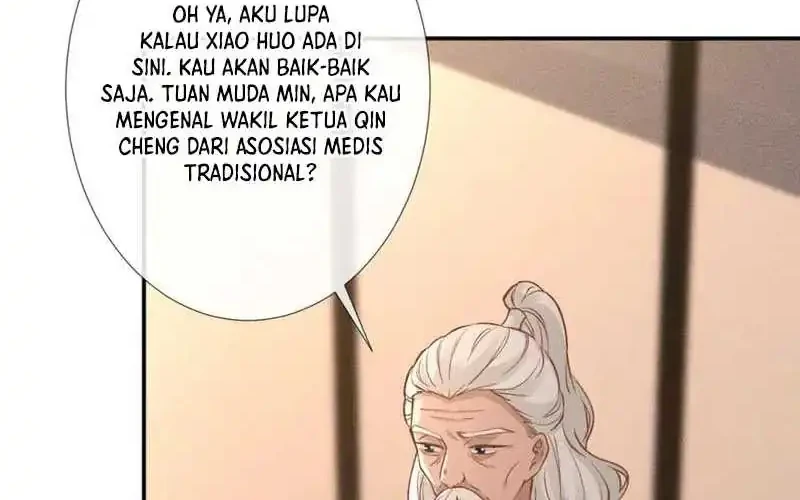 Bao Jin Wo De Xiao Majia Chapter 262 Gambar 28