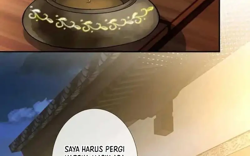 Bao Jin Wo De Xiao Majia Chapter 262 Gambar 32