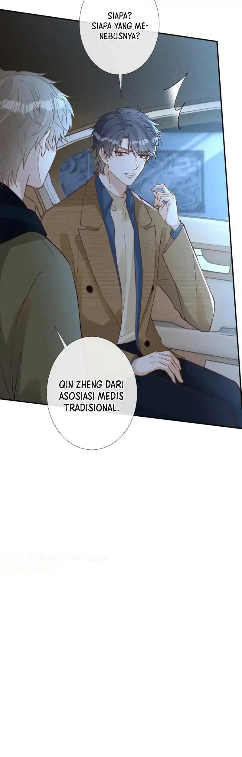 Bao Jin Wo De Xiao Majia Chapter 262 Gambar 37