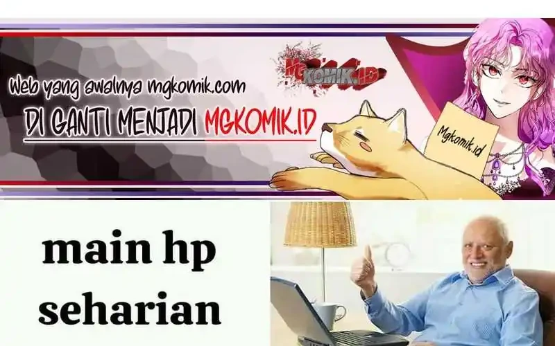 Bao Jin Wo De Xiao Majia Chapter 262 Gambar 38