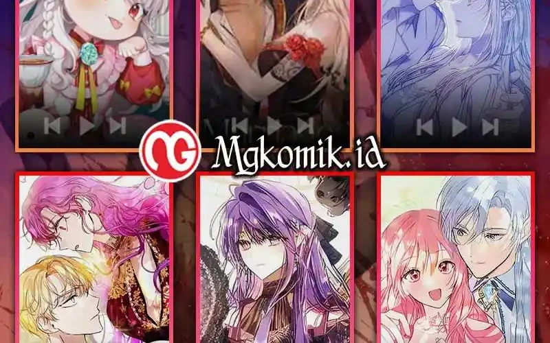 Bao Jin Wo De Xiao Majia Chapter 262 Gambar 40