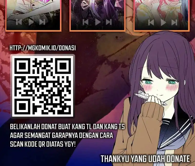 Bao Jin Wo De Xiao Majia Chapter 262 Gambar 41