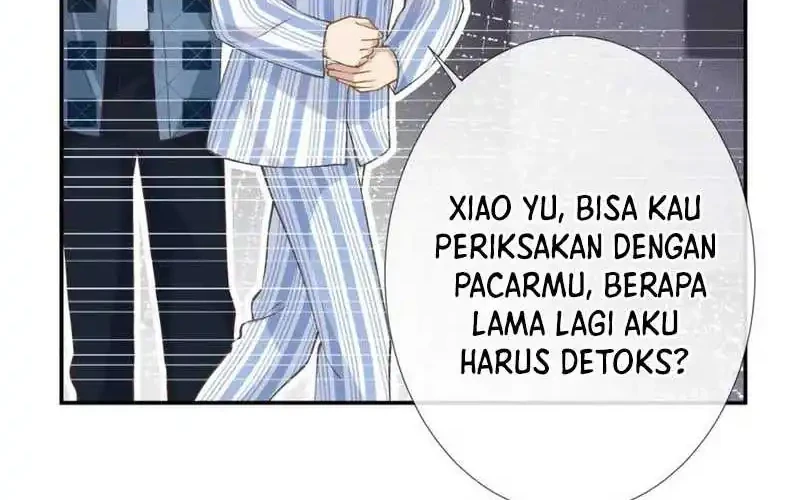 Bao Jin Wo De Xiao Majia Chapter 262 Gambar 12