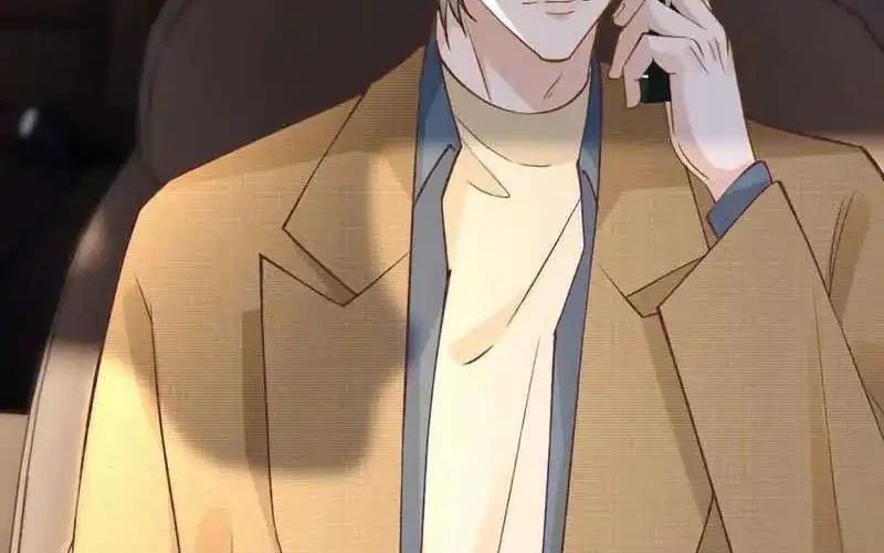 Bao Jin Wo De Xiao Majia Chapter 262 Gambar 16