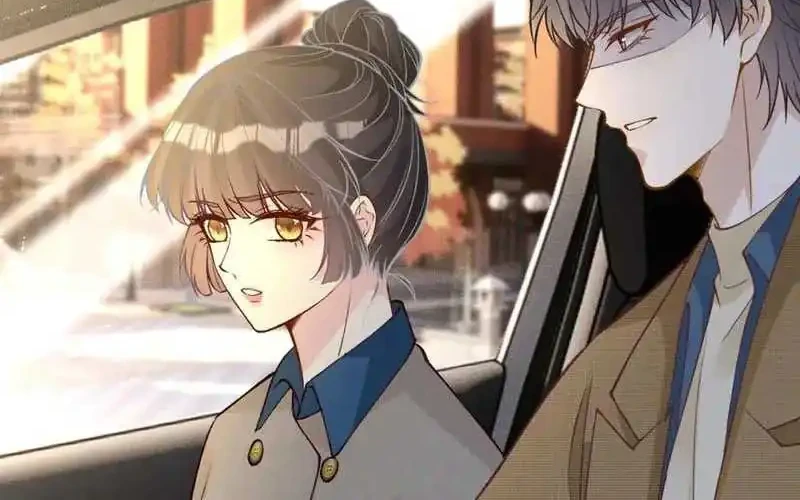 Bao Jin Wo De Xiao Majia Chapter 262 Gambar 18