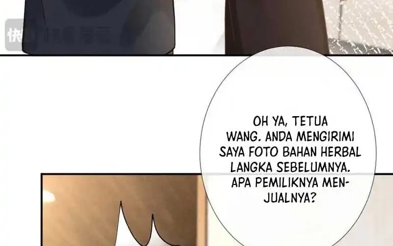 Bao Jin Wo De Xiao Majia Chapter 263 Gambar 20