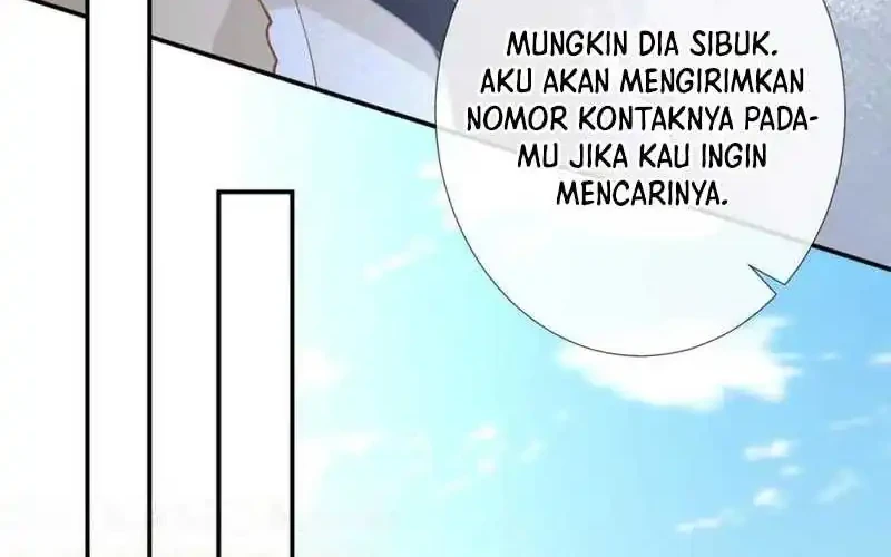 Bao Jin Wo De Xiao Majia Chapter 263 Gambar 26