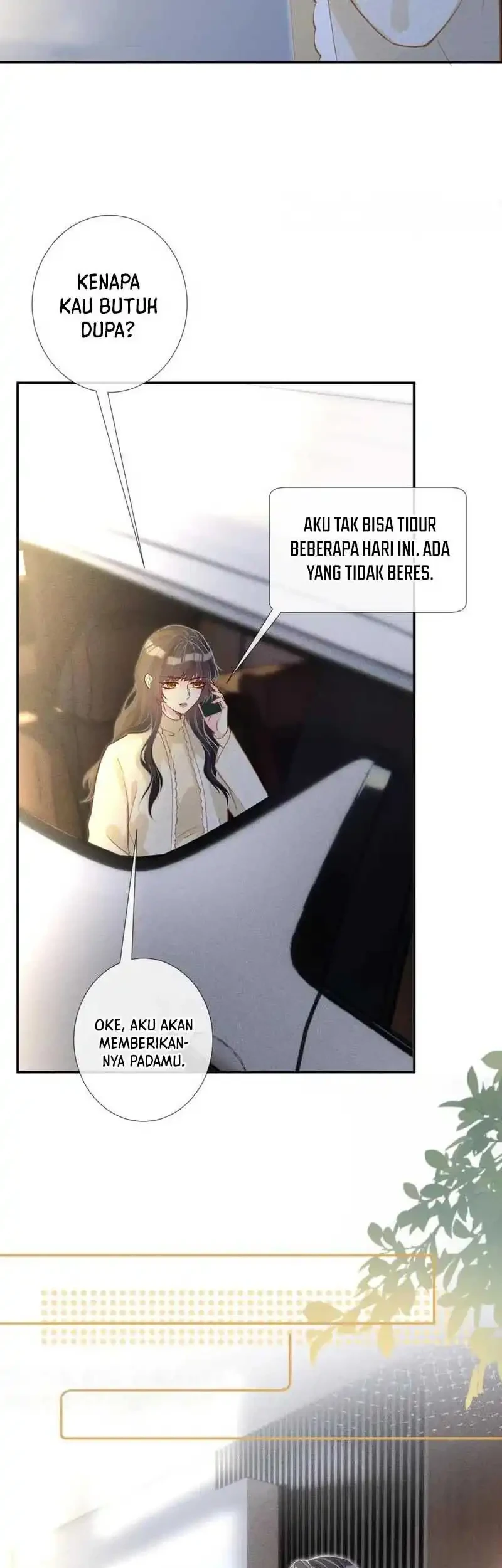 Bao Jin Wo De Xiao Majia Chapter 263 Gambar 33