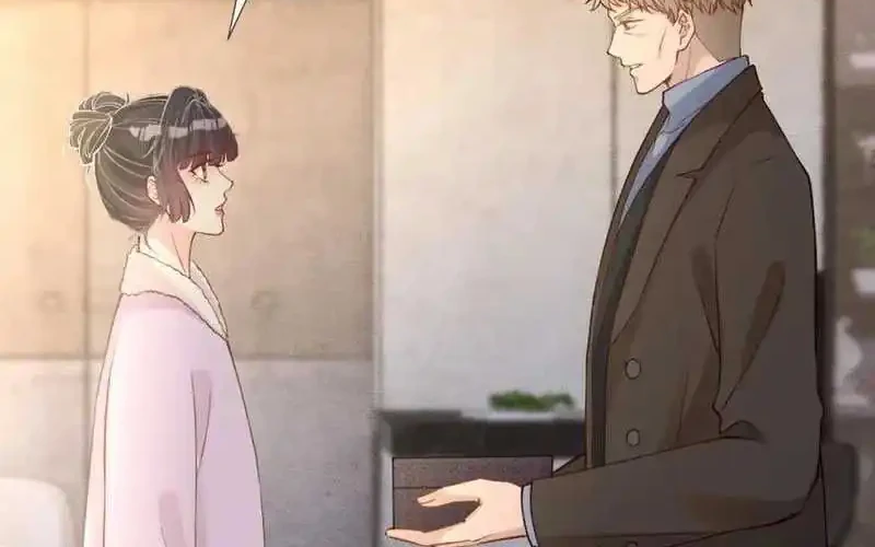 Bao Jin Wo De Xiao Majia Chapter 263 Gambar 4