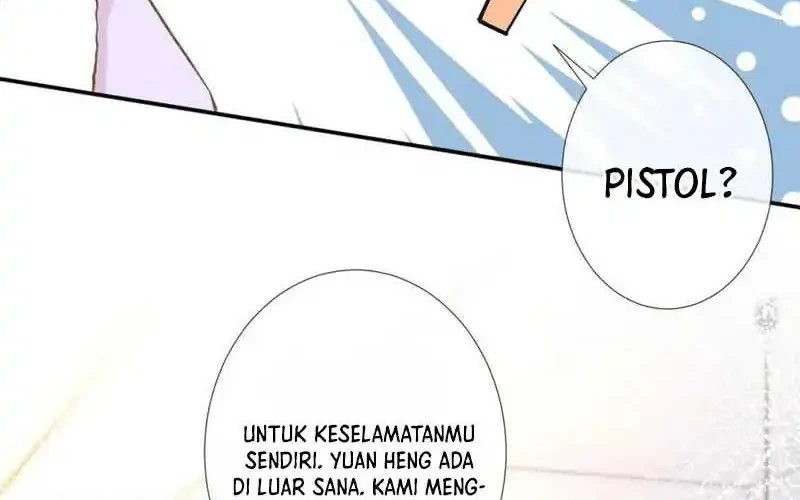 Bao Jin Wo De Xiao Majia Chapter 263 Gambar 6