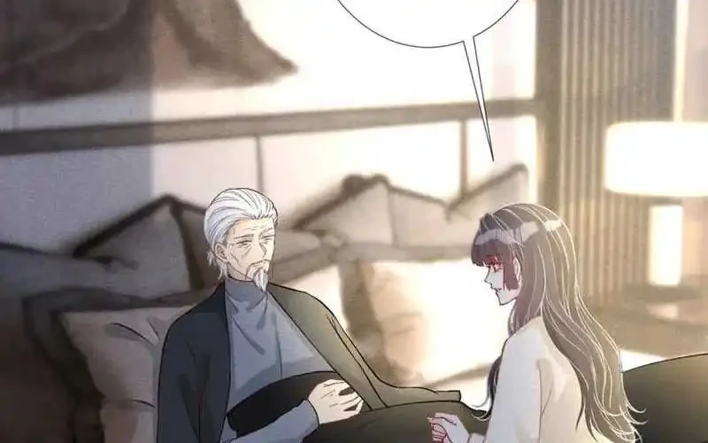 Bao Jin Wo De Xiao Majia Chapter 263 Gambar 14