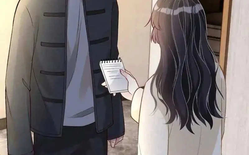 Bao Jin Wo De Xiao Majia Chapter 263 Gambar 16