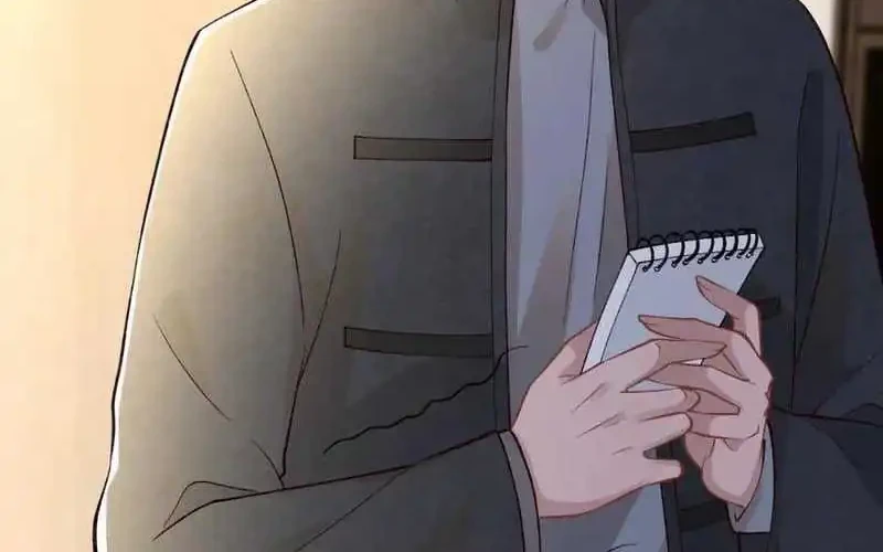 Bao Jin Wo De Xiao Majia Chapter 263 Gambar 18