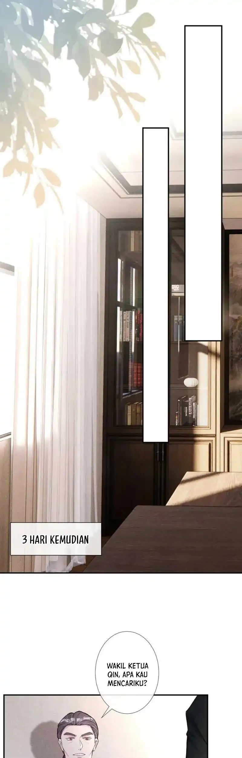 Bao Jin Wo De Xiao Majia Chapter 264 Gambar 21