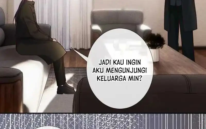 Bao Jin Wo De Xiao Majia Chapter 264 Gambar 24