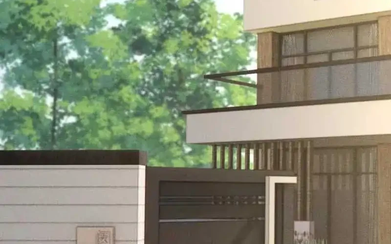 Bao Jin Wo De Xiao Majia Chapter 264 Gambar 26