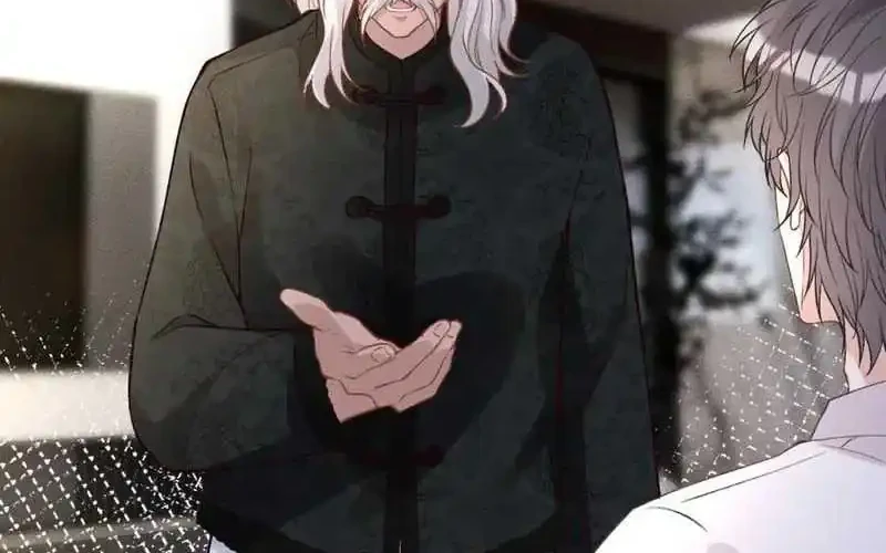 Bao Jin Wo De Xiao Majia Chapter 264 Gambar 28