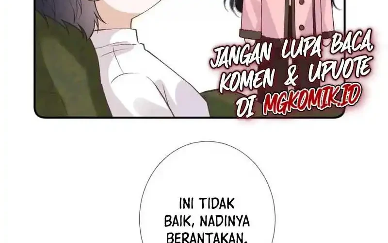 Bao Jin Wo De Xiao Majia Chapter 264 Gambar 30