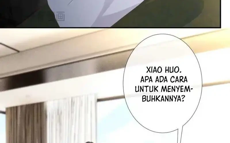 Bao Jin Wo De Xiao Majia Chapter 264 Gambar 32