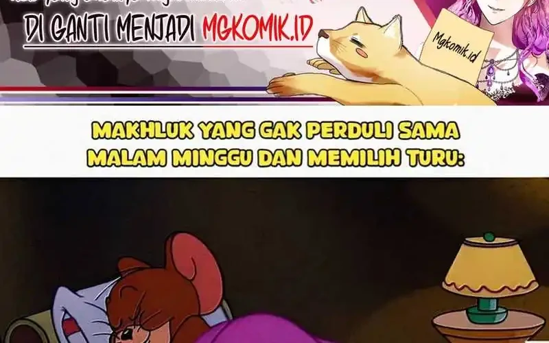 Bao Jin Wo De Xiao Majia Chapter 264 Gambar 36