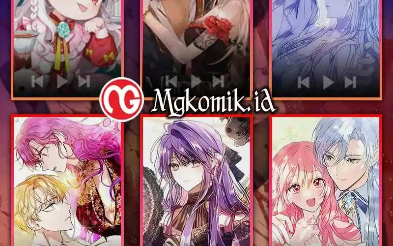 Bao Jin Wo De Xiao Majia Chapter 264 Gambar 38