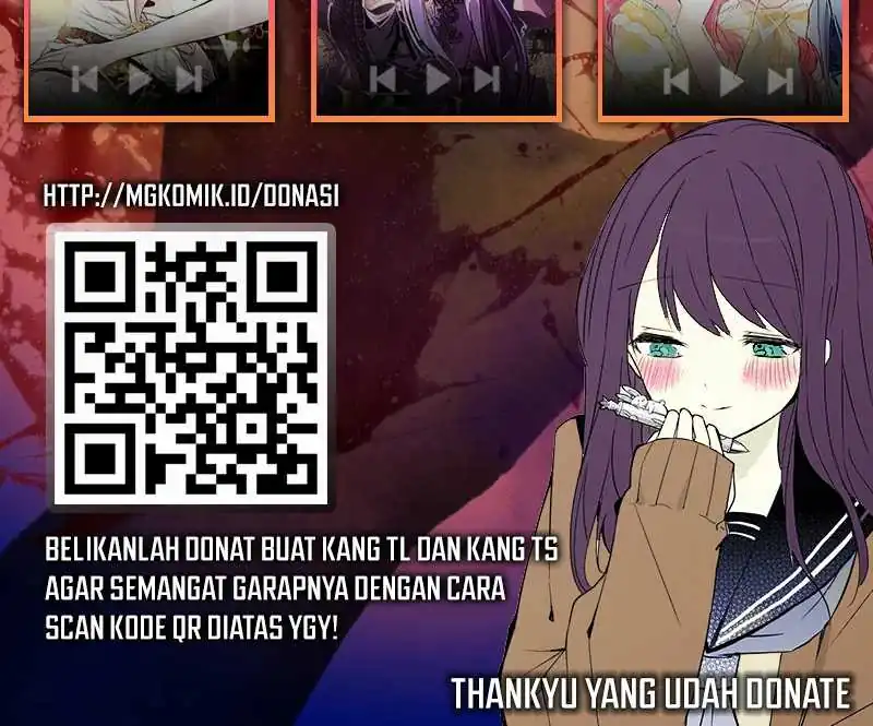 Bao Jin Wo De Xiao Majia Chapter 264 Gambar 39