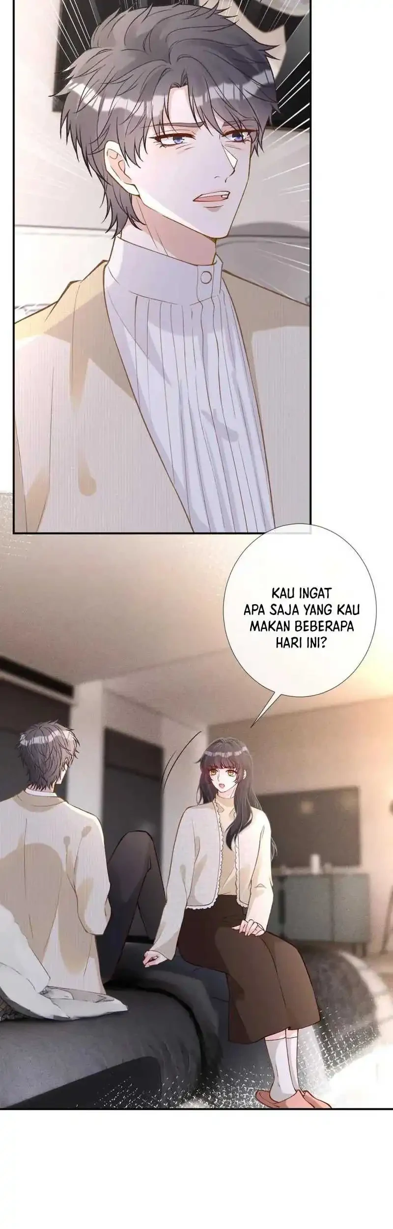 Bao Jin Wo De Xiao Majia Chapter 264 Gambar 5