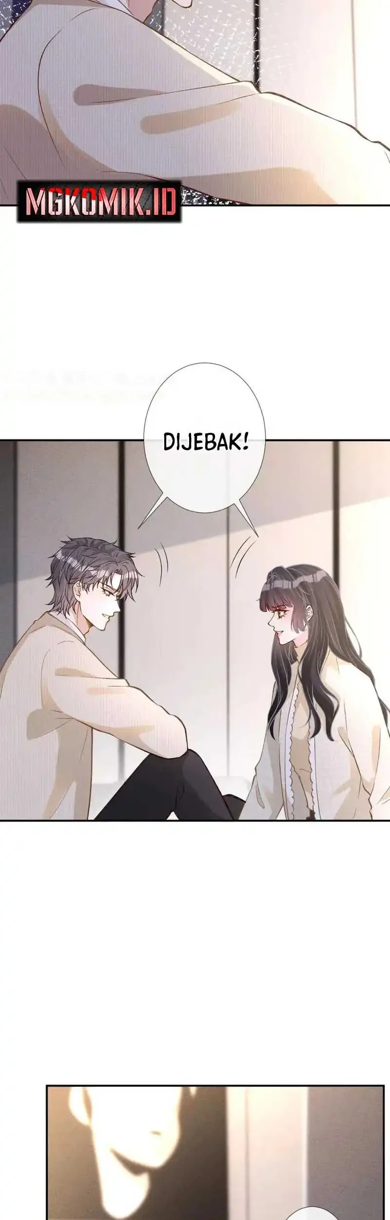 Bao Jin Wo De Xiao Majia Chapter 264 Gambar 9