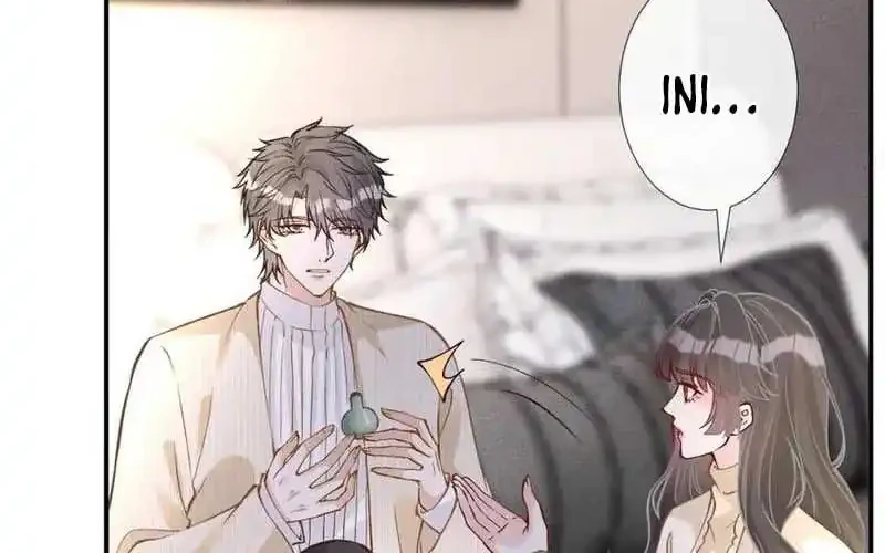 Bao Jin Wo De Xiao Majia Chapter 264 Gambar 10