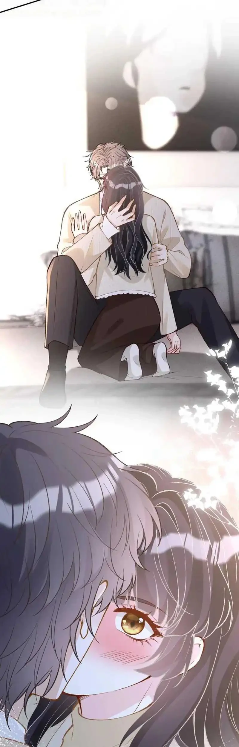 Bao Jin Wo De Xiao Majia Chapter 264 Gambar 17